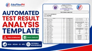 Automated Test Result Analysis